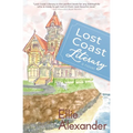 Lost Coast Literary - Paperback