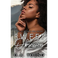 Sweet Obsession - Paperback