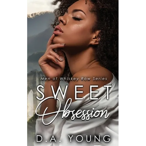 Sweet Obsession - Paperback