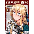 The Barbarian's Bride Vol. 1 - Paperback