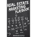 Real Estate Marketing Playbook - Paperback