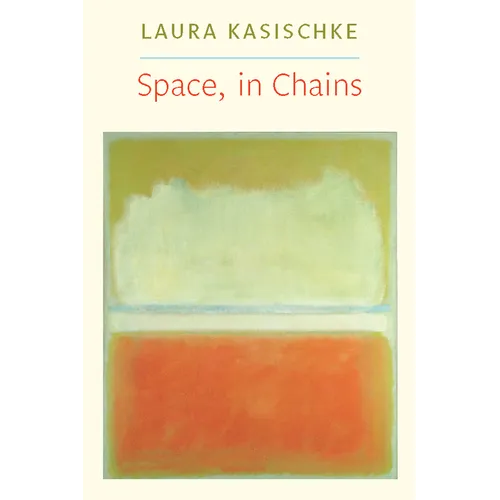 Space, in Chains - Paperback