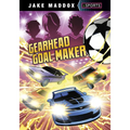 Gearhead Goal Maker - Paperback