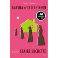 Agatha of Little Neon - Paperback