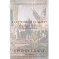 An Experiment in Liberty: America
