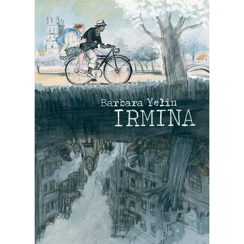 Irmina - Paperback