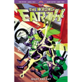 The Wrong Earth: Night and Day - Paperback