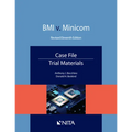 BMI v. Minicom, Case File, Trial Materials