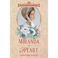 Miranda at Heart - Paperback