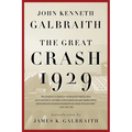The Great Crash 1929 - Paperback
