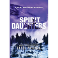 Spirit Daughters - Paperback