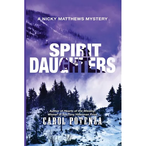 Spirit Daughters - Paperback
