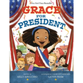 Grace for President - Paperback