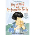 Yang the Third and Her Impossible Family - Paperback