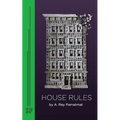 House Rules - Paperback