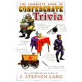 The Complete Book of Confederate Trivia