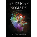 American Nomads - Hardcover