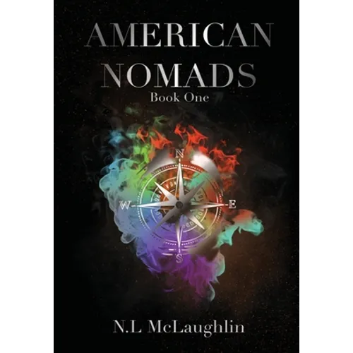 American Nomads - Hardcover