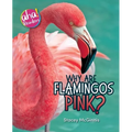 Why Are Flamingos Pink? - Paperback