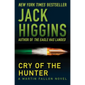Cry of the Hunter - Paperback