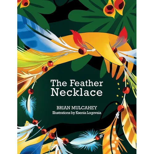 The Feather Necklace