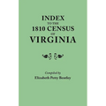 Index to the 1810 Census of Virginia
