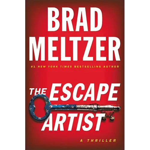 The Escape Artist