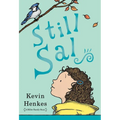 Still Sal - Hardcover