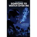 Someone to Watch Over Me - Paperback
