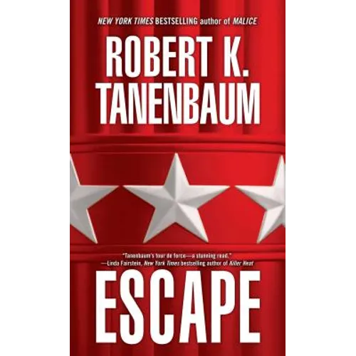 Escape - Paperback