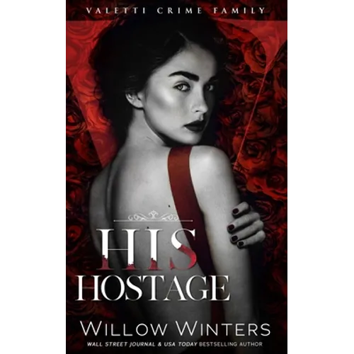 His Hostage - Paperback