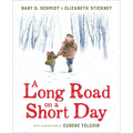 A Long Road on a Short Day - Hardcover