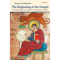 Mark 1-8:21 - Paperback