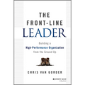 The Front-Line Leader - Hardcover