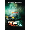 First On Scene: A Howling Sirens Novel - Hardcover