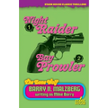 Lone Wolf #1: Night Raider / Lone Wolf #2: Bay Prowler - Paperback