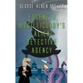 Eugene J. McGillicuddy's Alien Detective Agency - Paperback