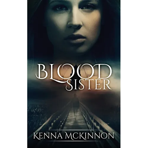 Blood Sister - Hardcover