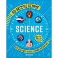 Science: Bite-Size Facts to Make Learning Fun and Fast - Paperback