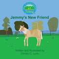Jemmy's New Friend - Paperback