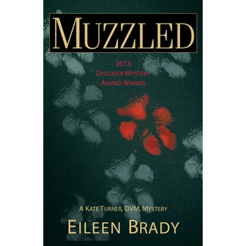 Muzzled - Paperback