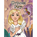 Princess Maya - Paperback