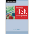 Financial Risk - Hardcover