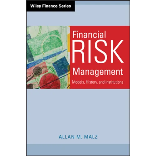 Financial Risk - Hardcover