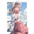 Alya Sometimes Hides Her Feelings in Russian, Vol. 4.5 - Paperback