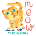 Meow - Hardcover