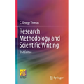 Research Methodology and Scientific Writing - Hardcover