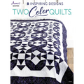 Two-Color Quilts - Paperback