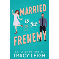 Married to the Frenemy - Paperback