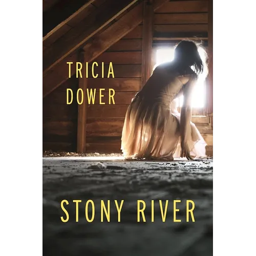 Stony River - Paperback